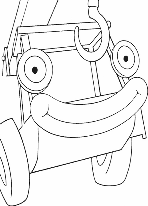 Bob el constructor #12801