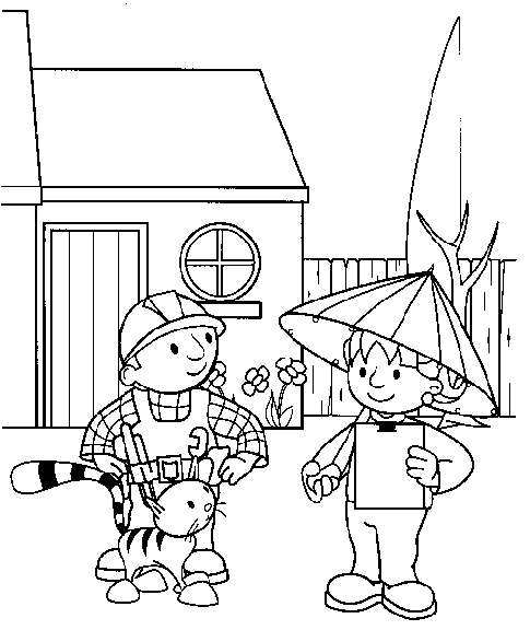 Bob el constructor #12802