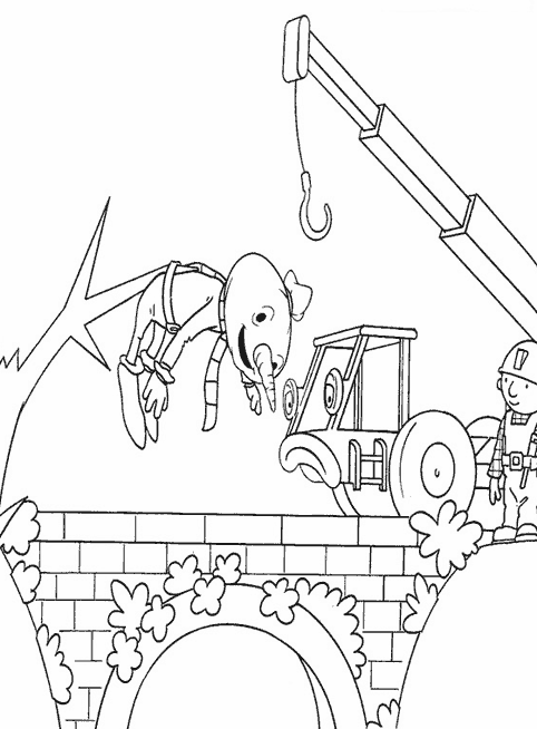 Bob el constructor #12803