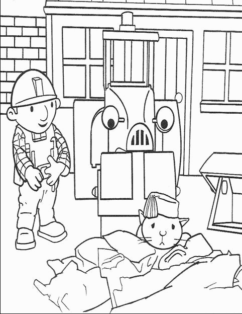 Bob el constructor #12804