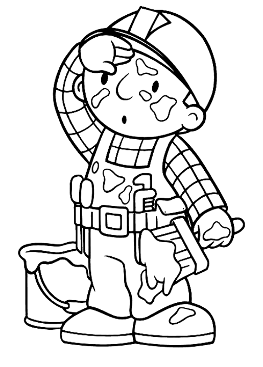 Bob el constructor #12806