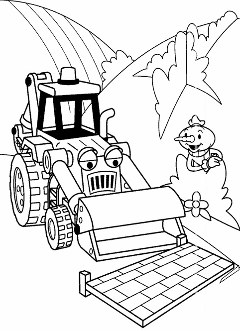 Bob el constructor #12807