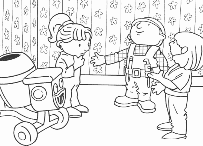 Bob el constructor #12808