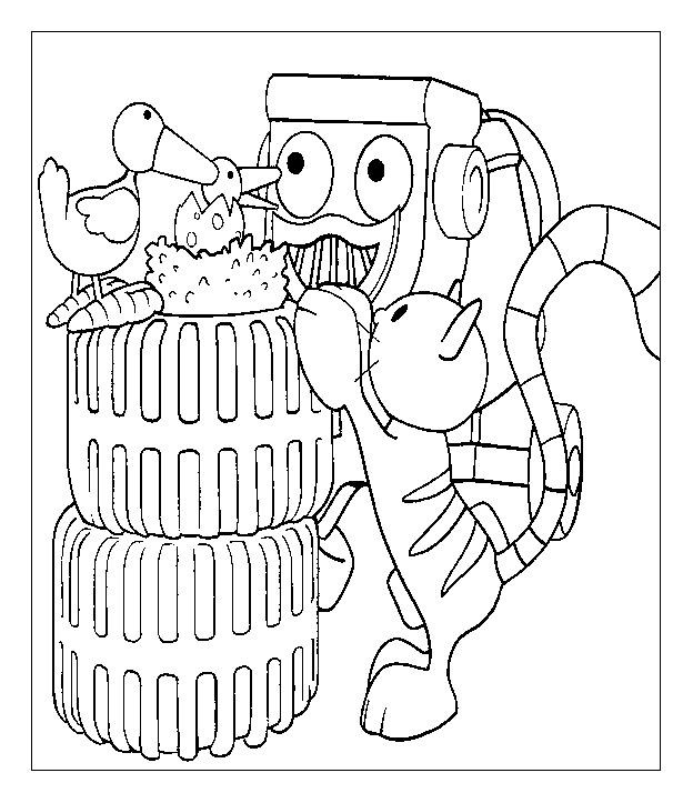 Bob el constructor #12810
