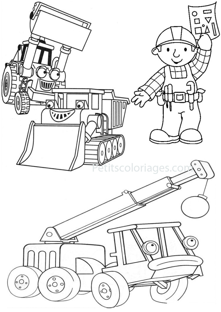Bob el constructor #12812