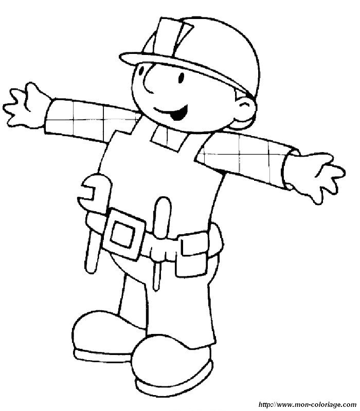Bob el constructor #12813