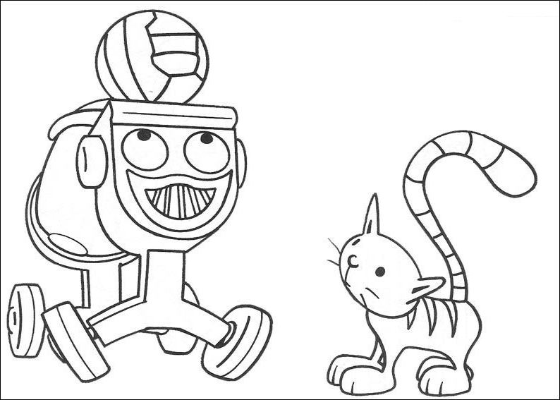 Bob el constructor #12814
