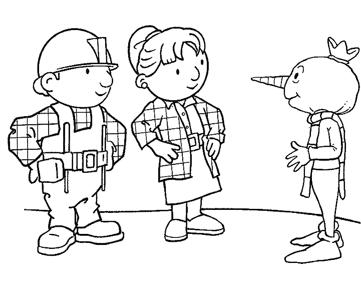 Bob el constructor #12815