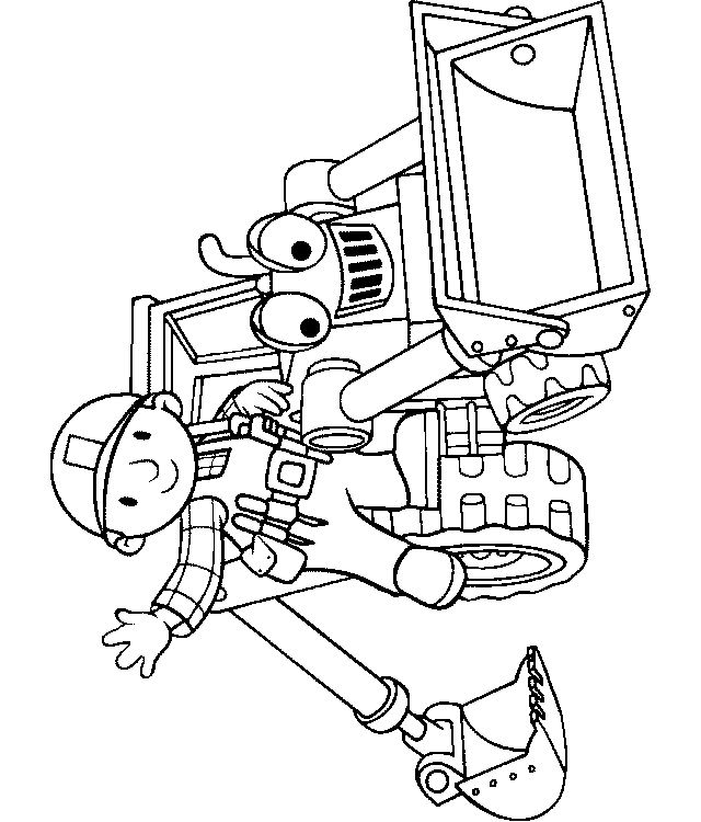 Bob el constructor #12816