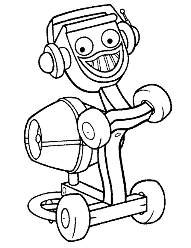 Bob el constructor #12817