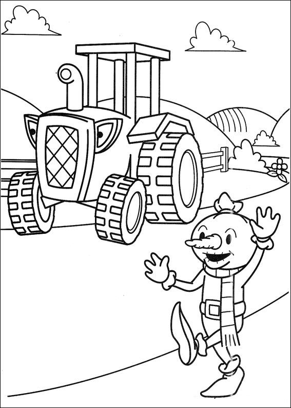 Bob el constructor #12818
