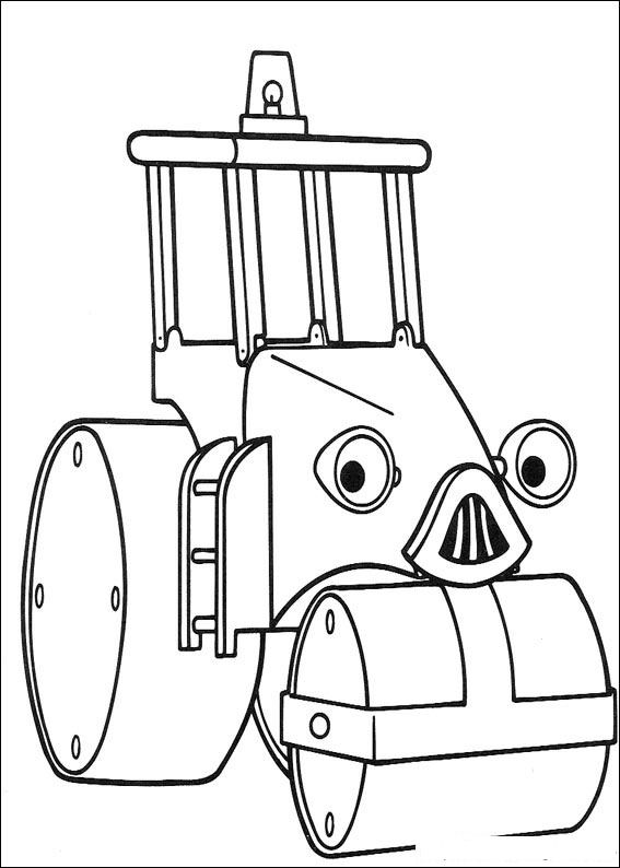Bob el constructor #12822