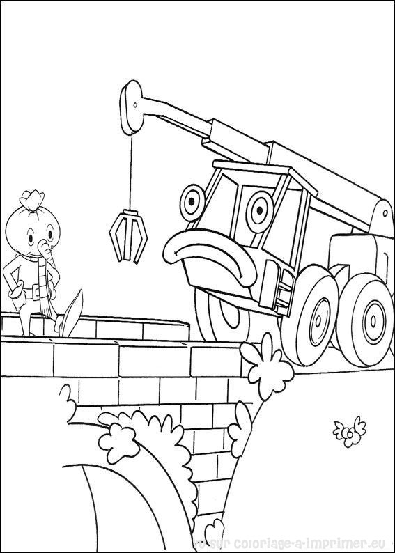 Bob el constructor #12824