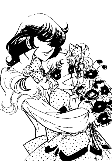 Candy Candy #12840