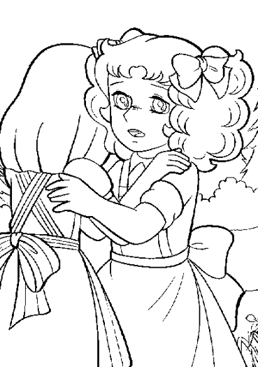 Candy Candy #12843