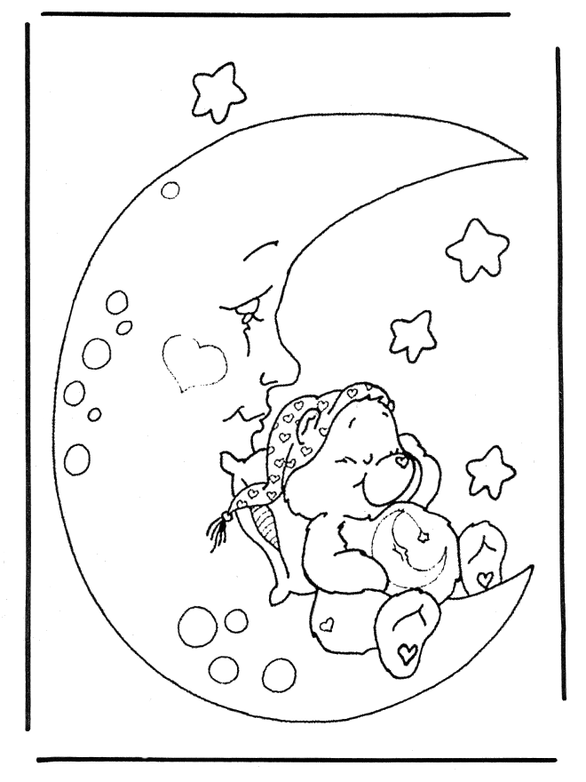 Los osos amorosos #12924