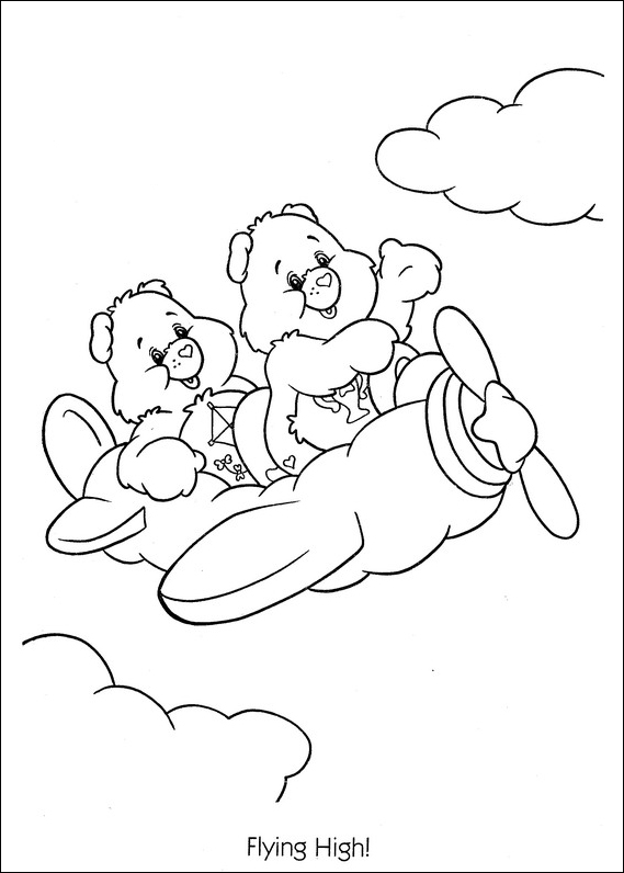 Los osos amorosos #12942