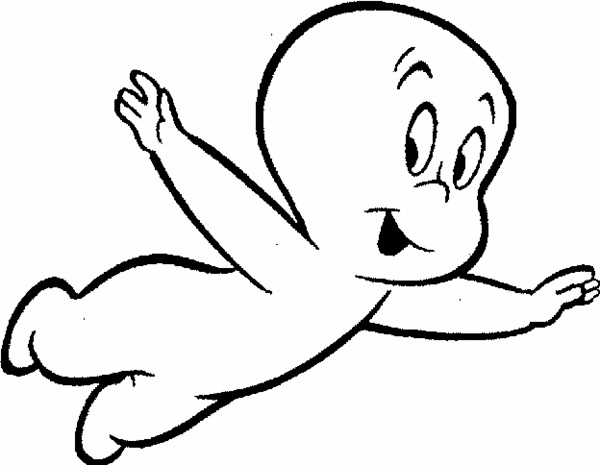 Casper #13058