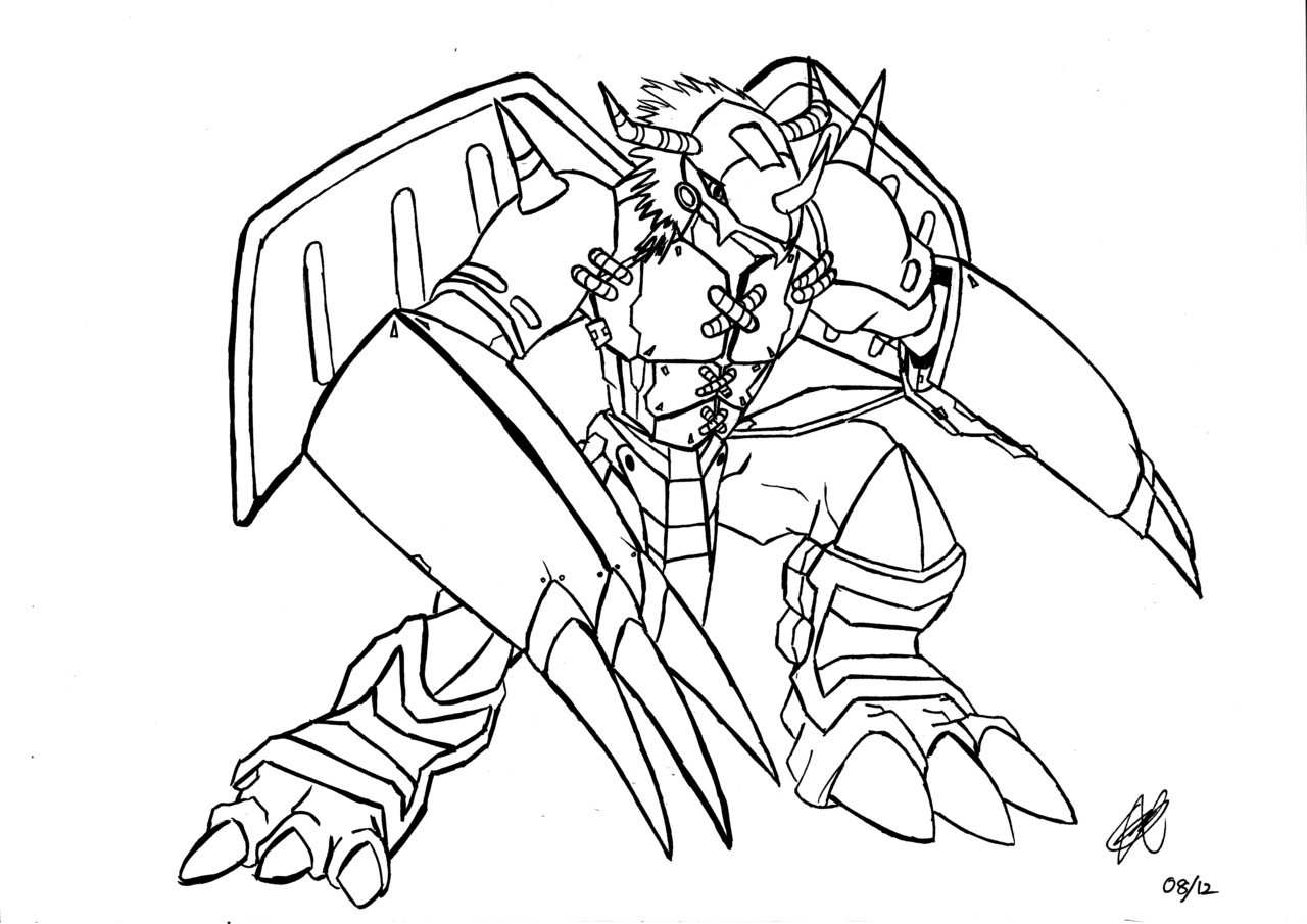 Digimon #13141