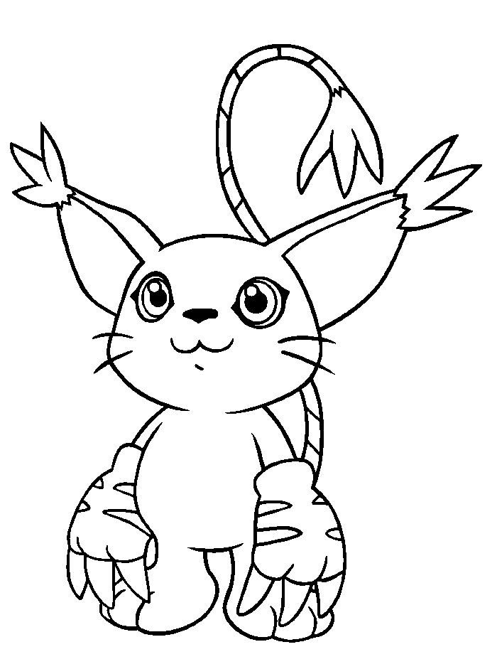 Digimon #13149