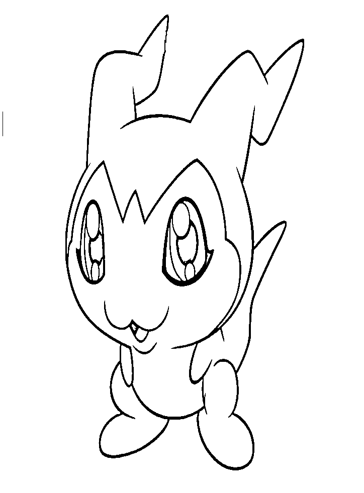 Digimon #13151