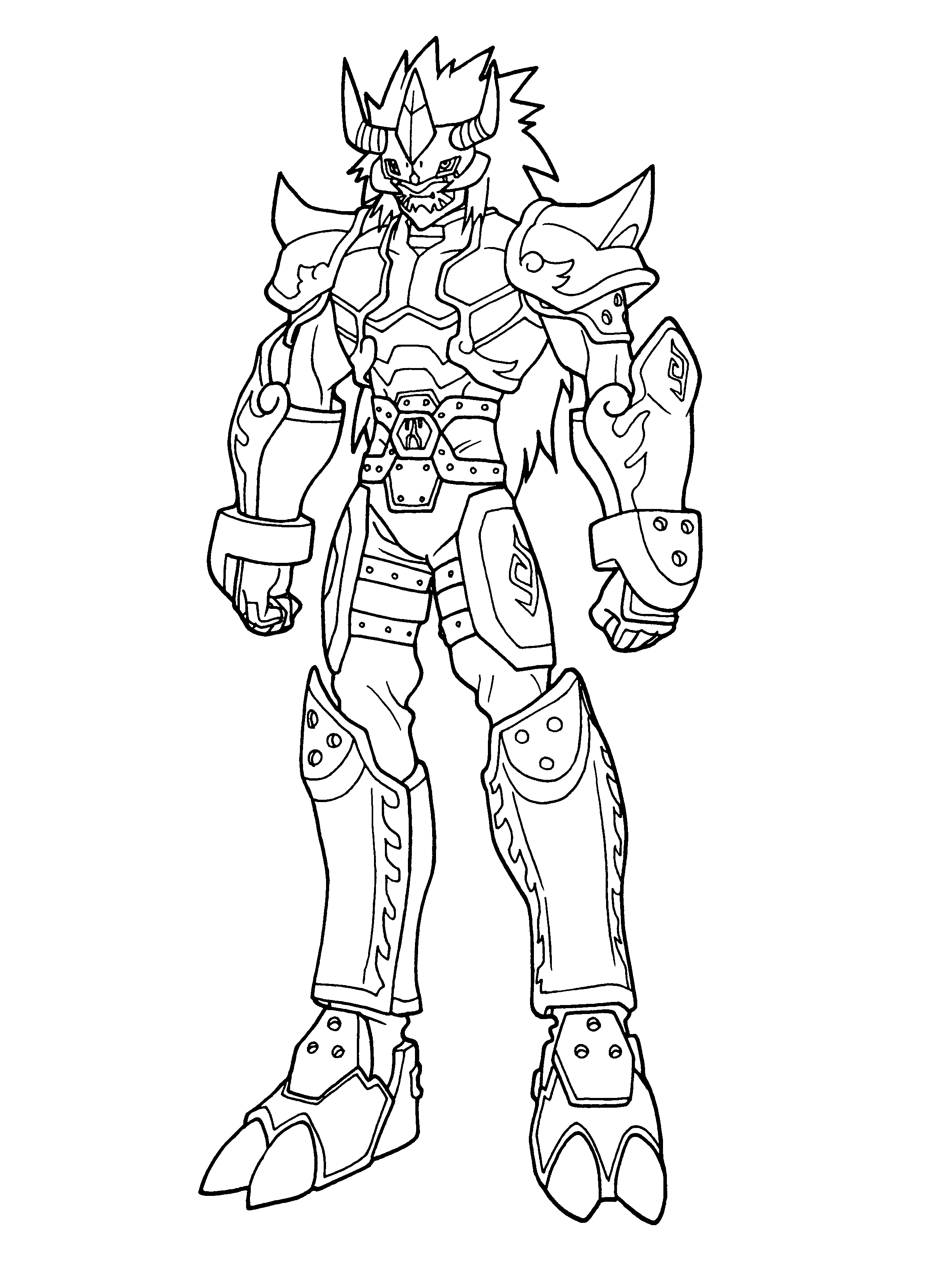 Digimon #13152