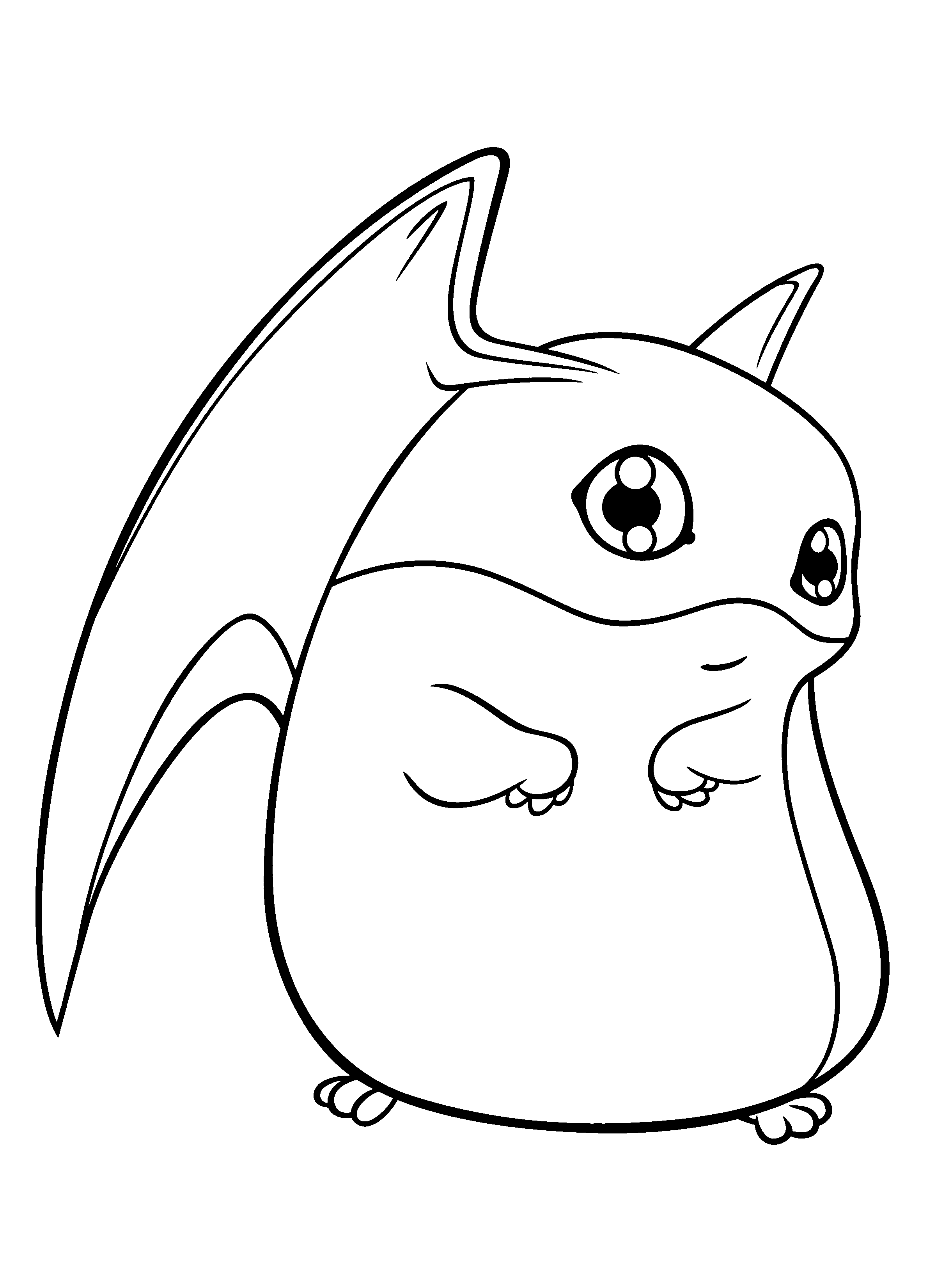 Digimon #13154