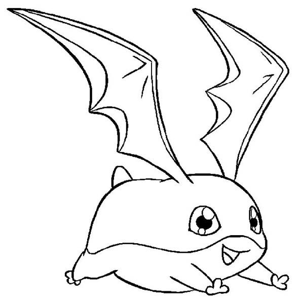 Digimon #13155