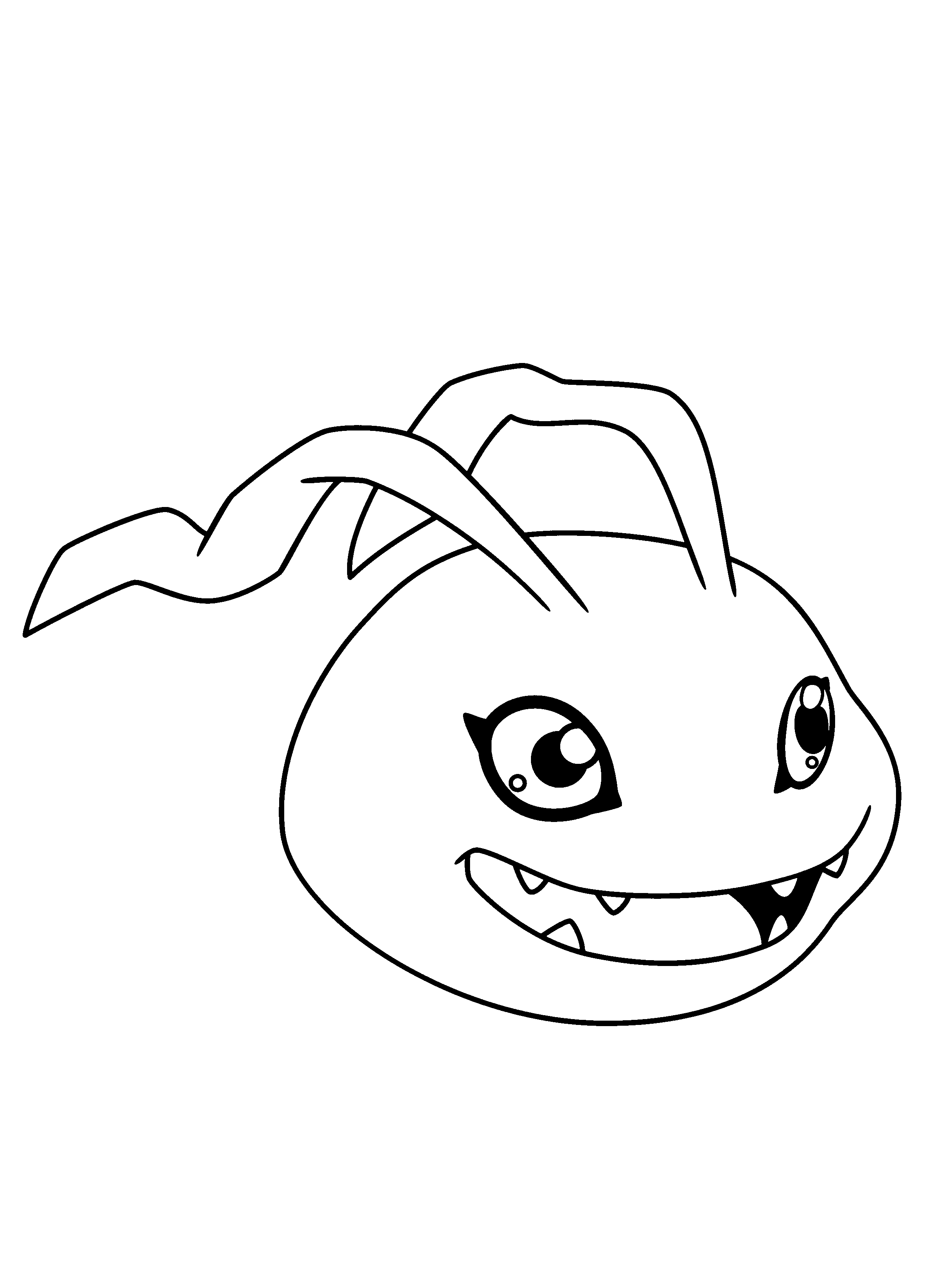 Digimon #13157