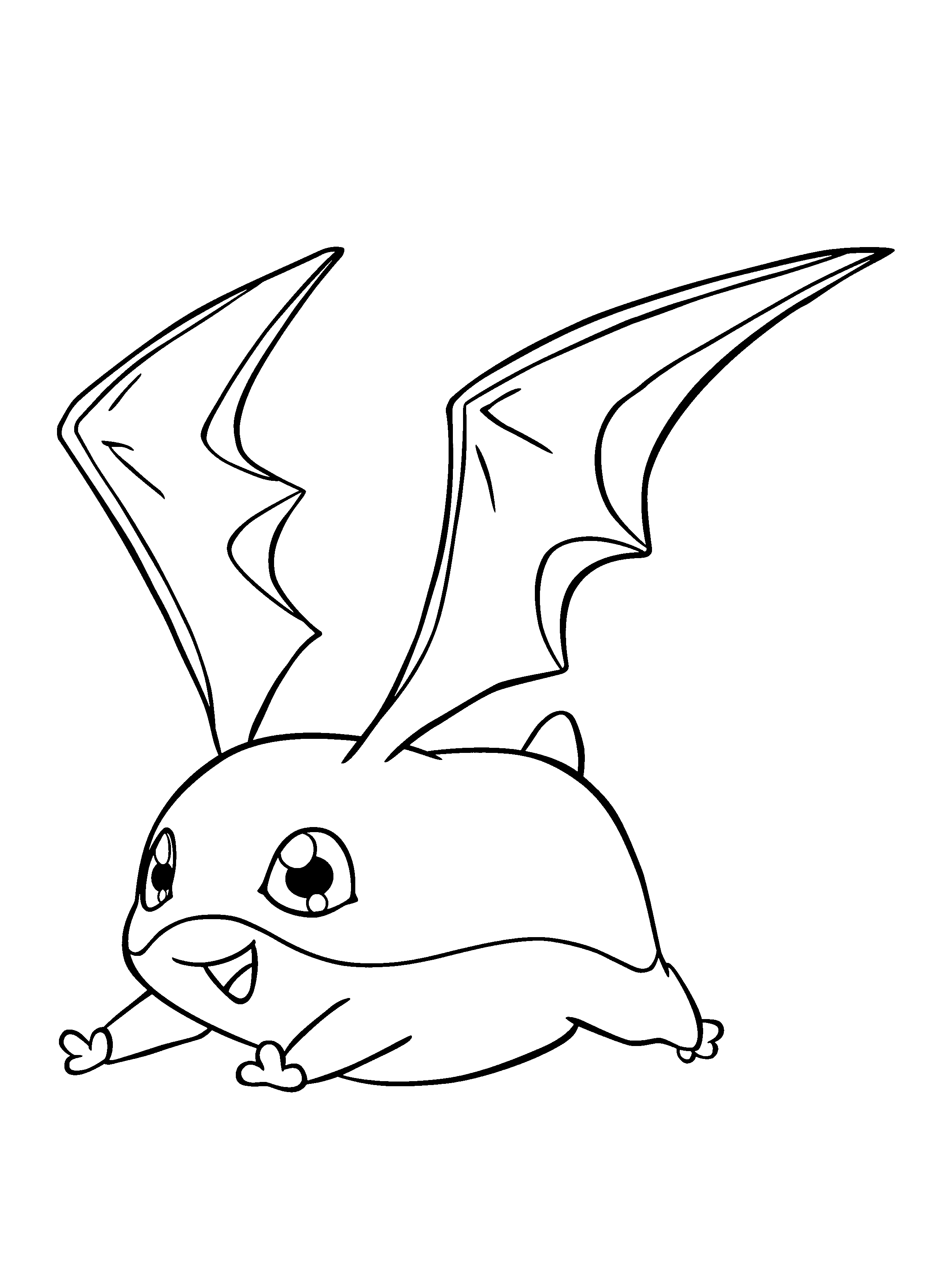 Digimon #13158