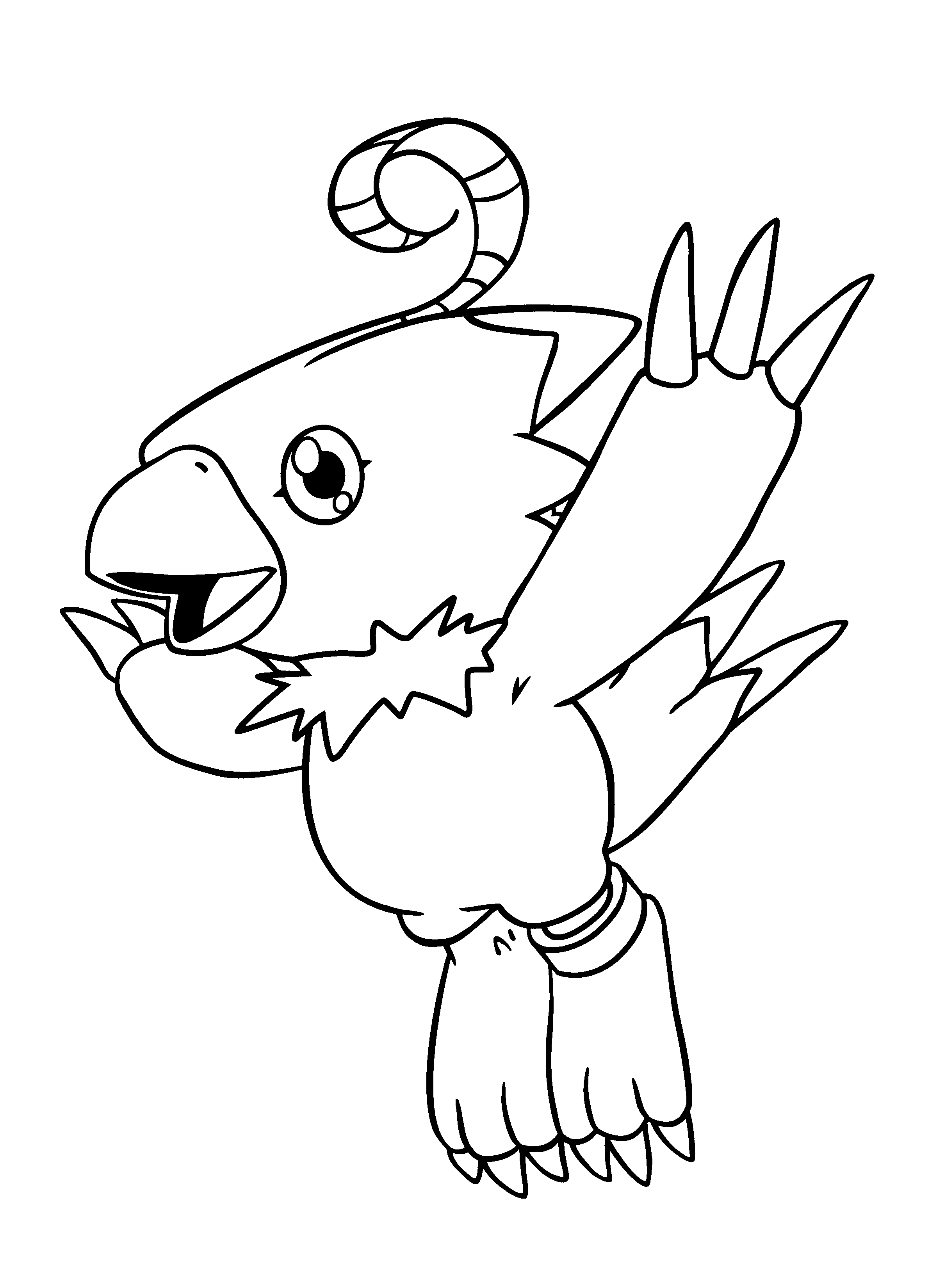 Digimon #13169