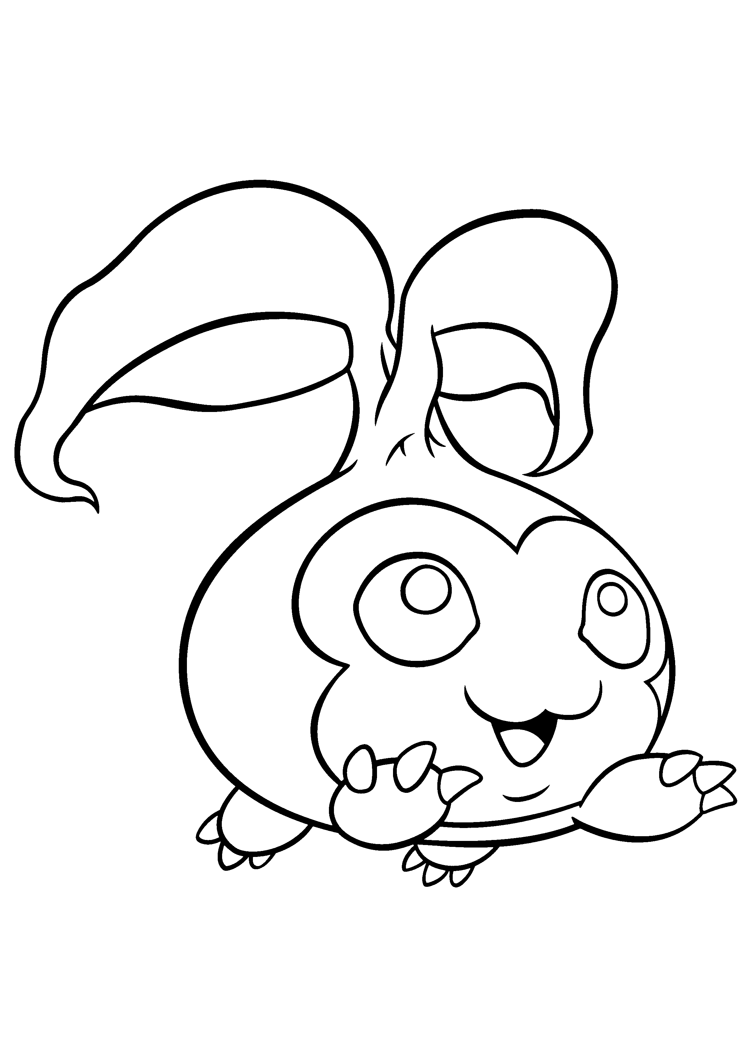 Digimon #13170
