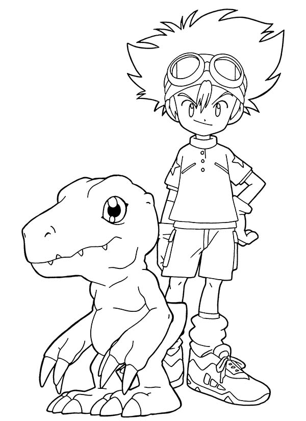 Digimon #13171