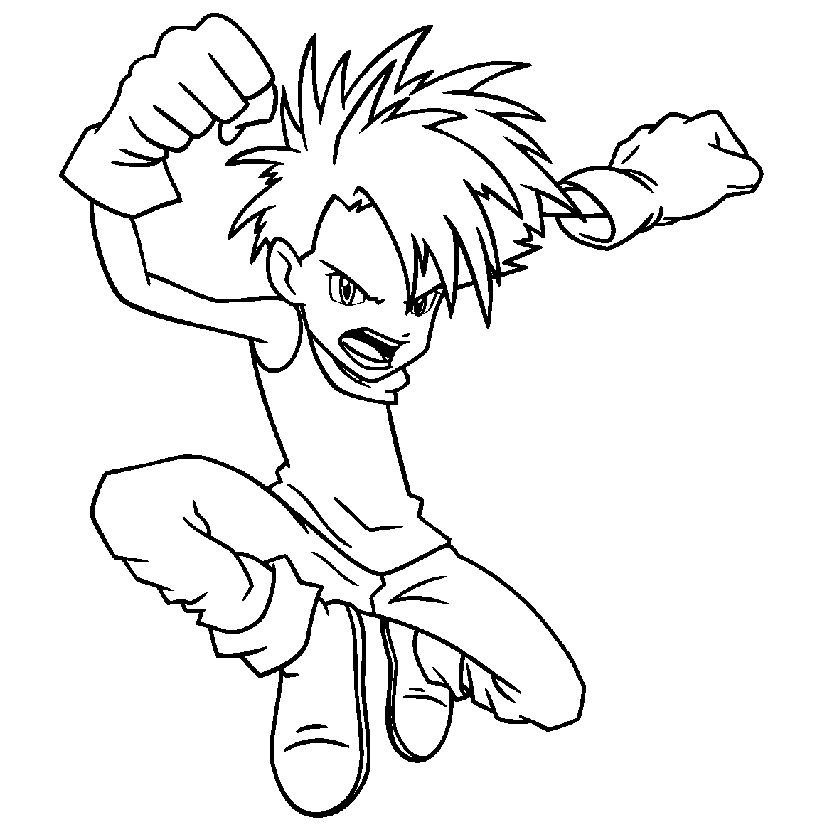 Digimon #13178