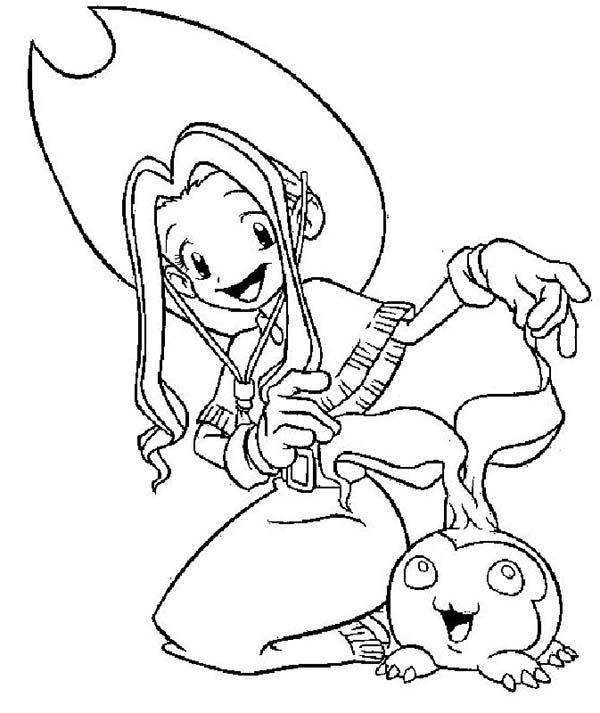 Digimon #13180
