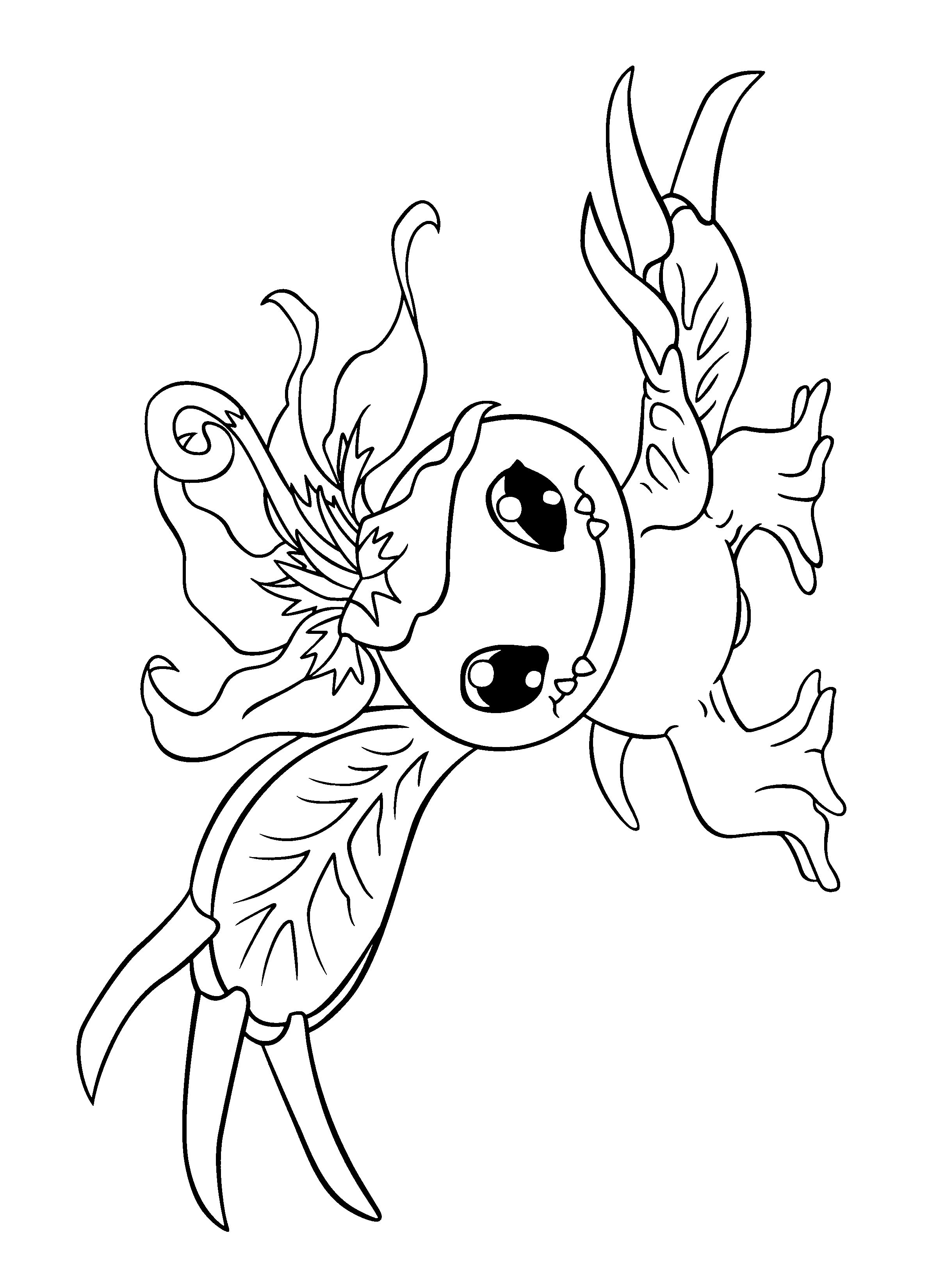 Digimon #13181