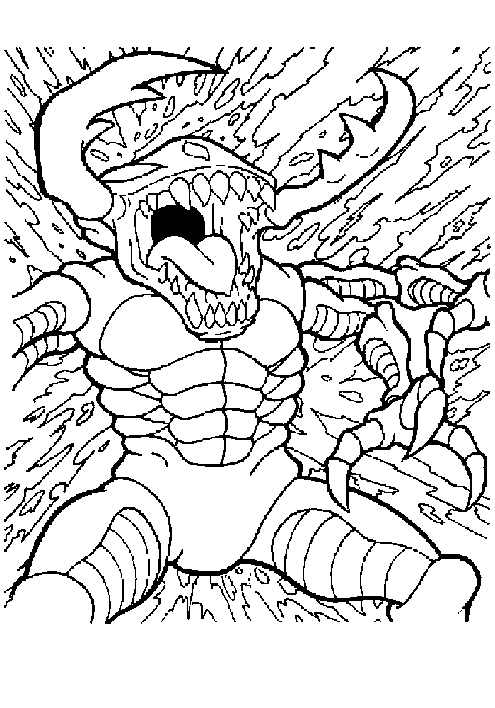 Digimon #13191