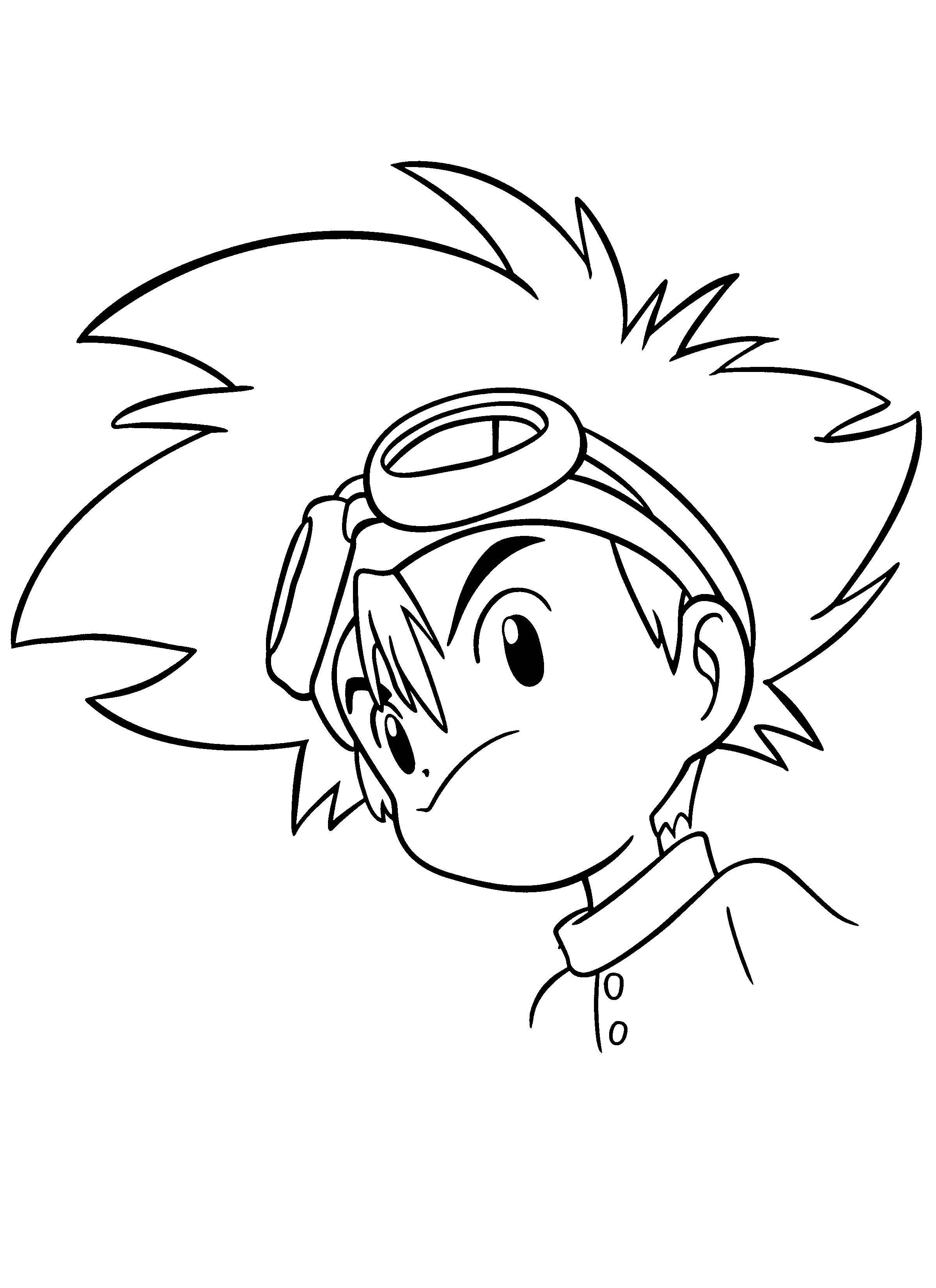 Digimon #13192