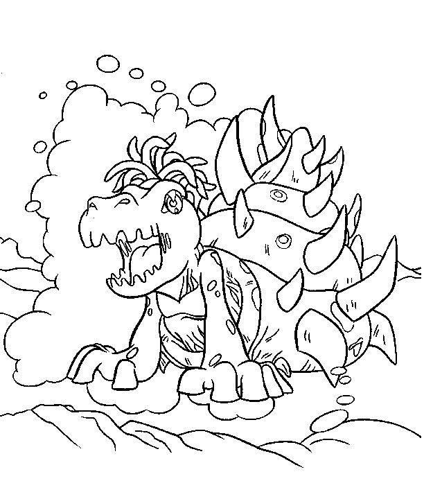 Digimon #13195