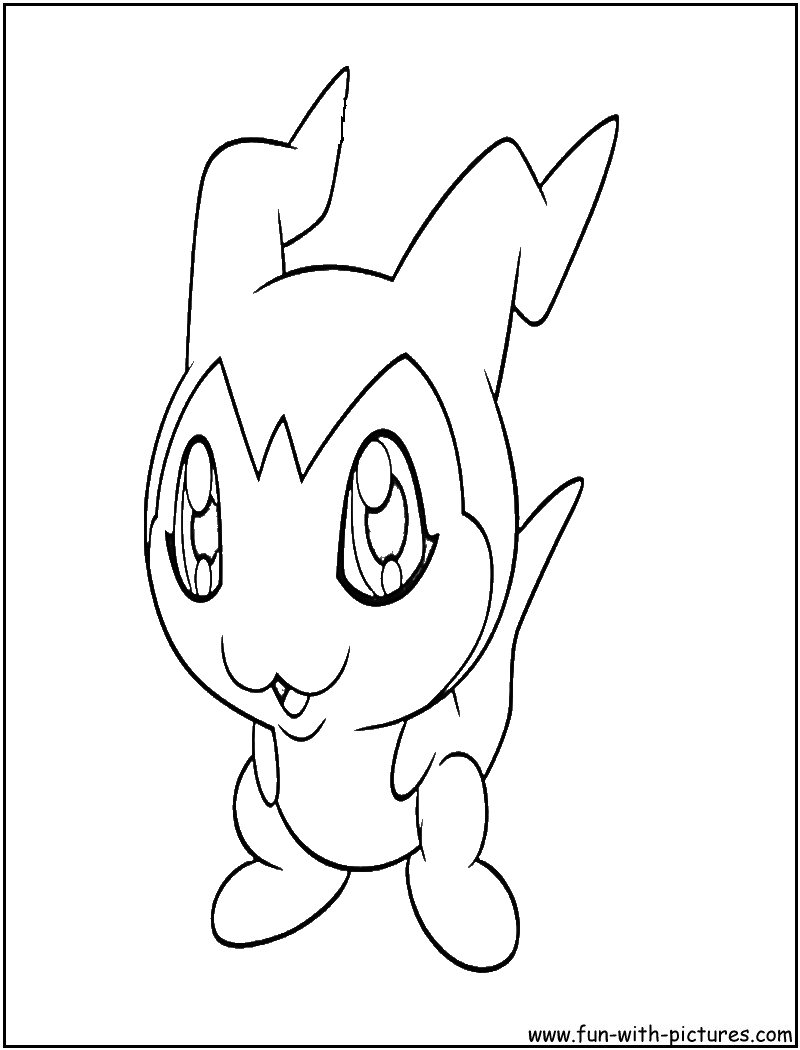 Digimon #13197