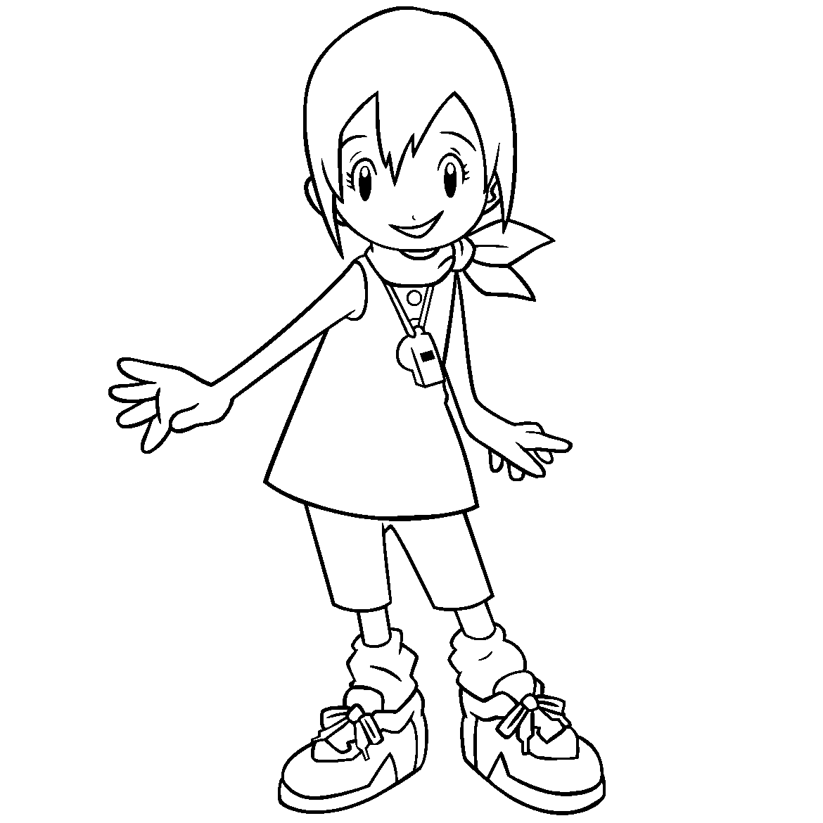 Digimon #13198