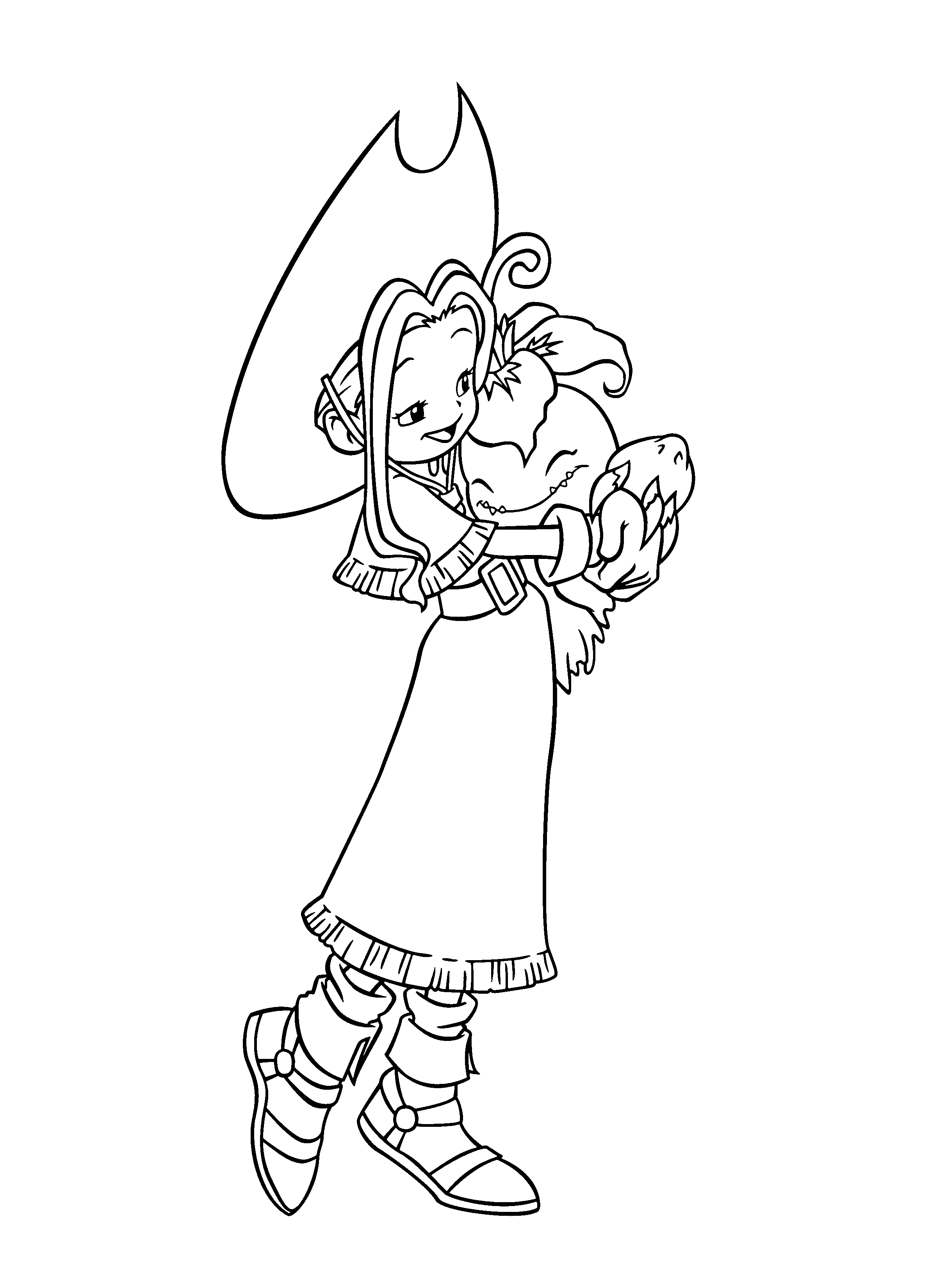 Digimon #13206