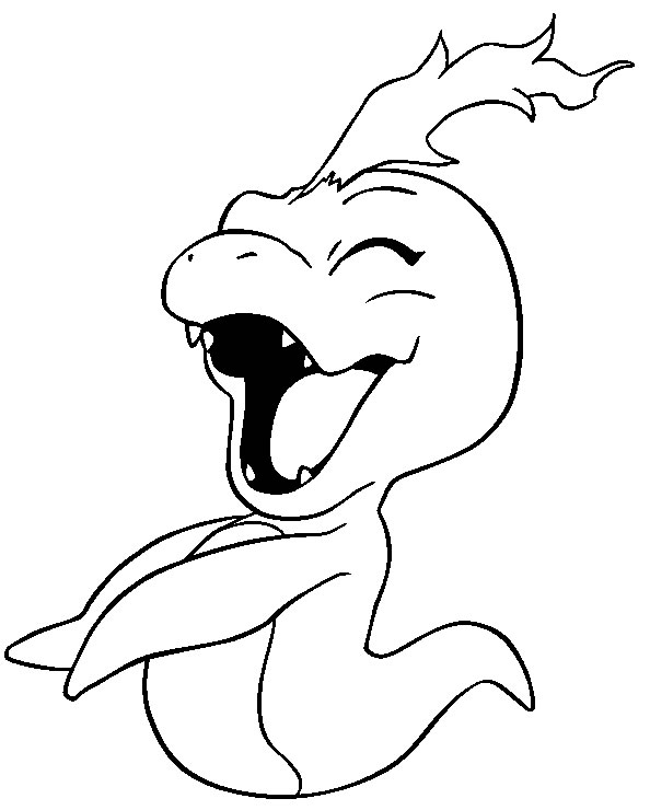 Digimon #13215