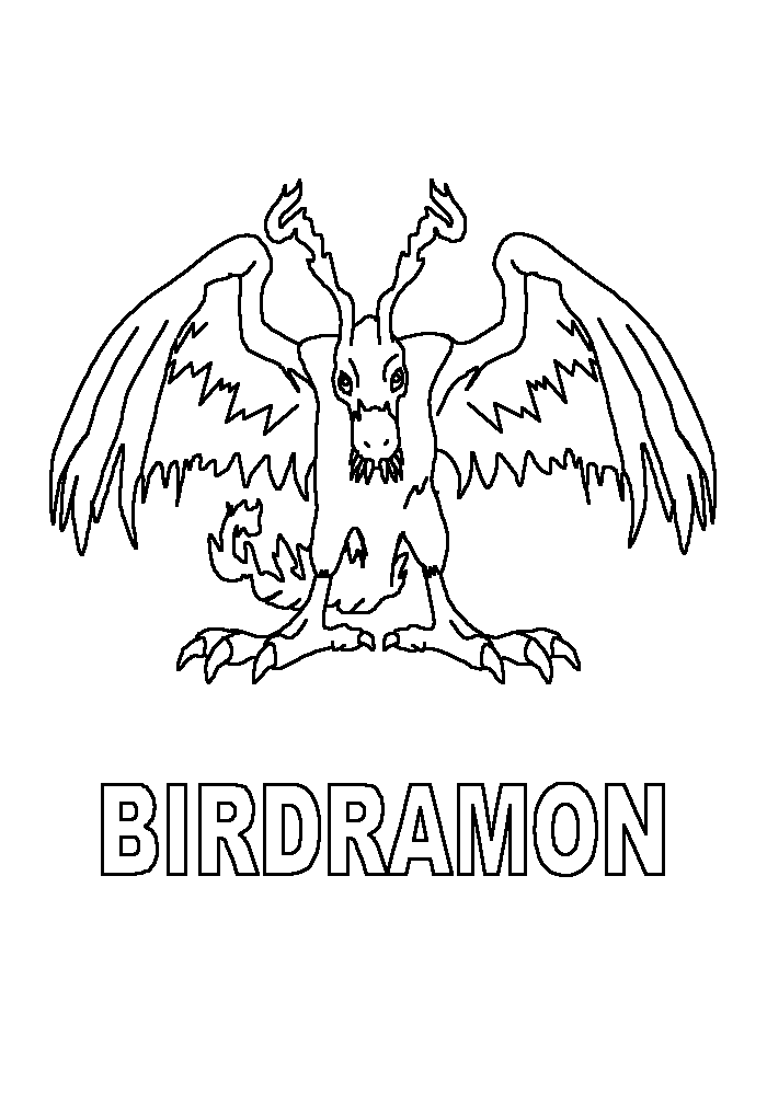 Digimon #13222