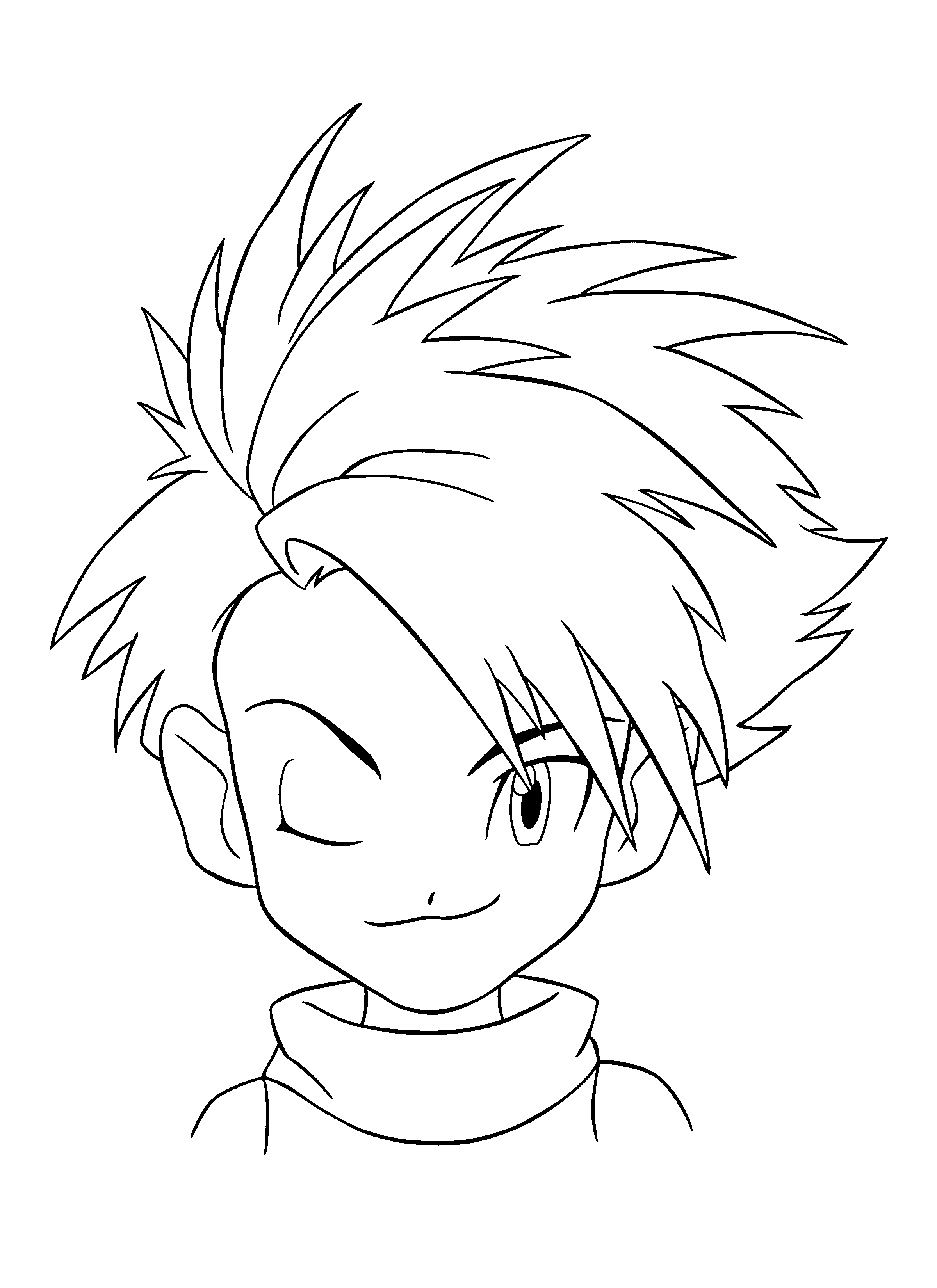 Digimon #13223
