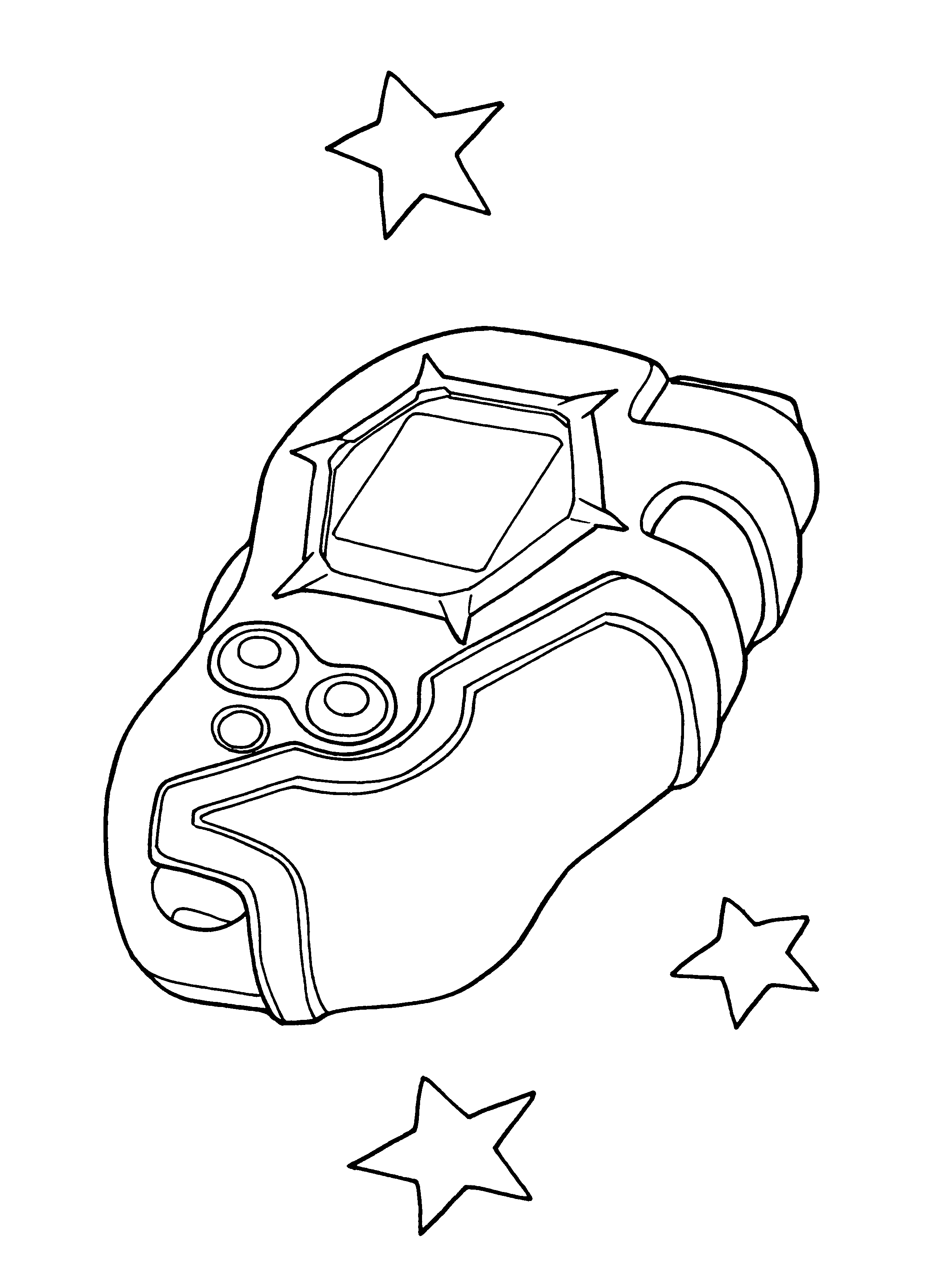 Digimon #13228