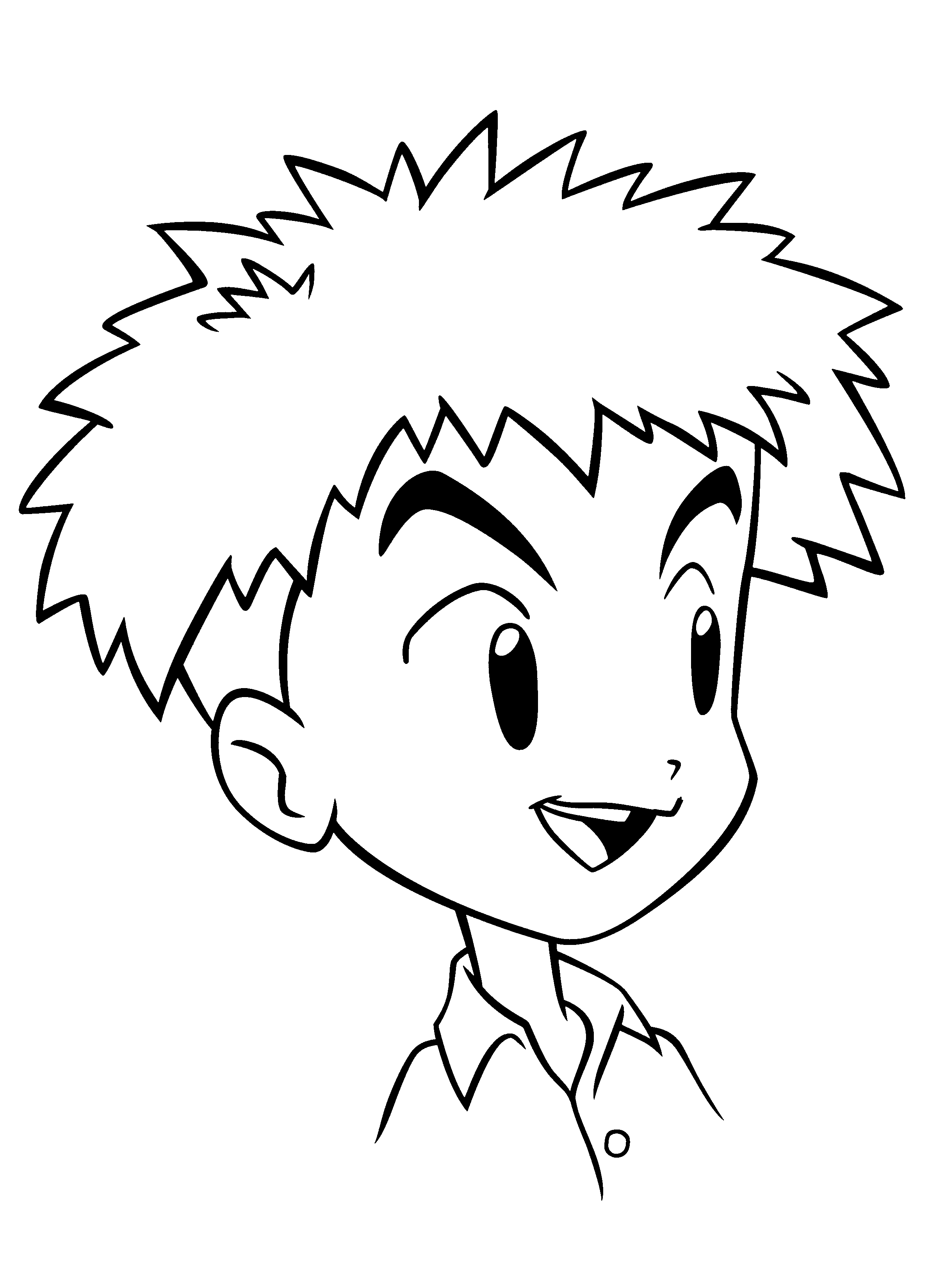 Digimon #13233