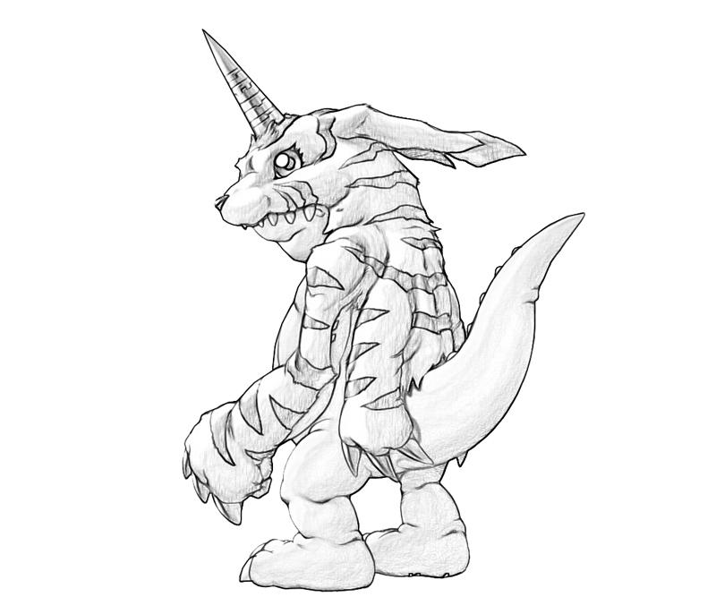 Digimon #13235