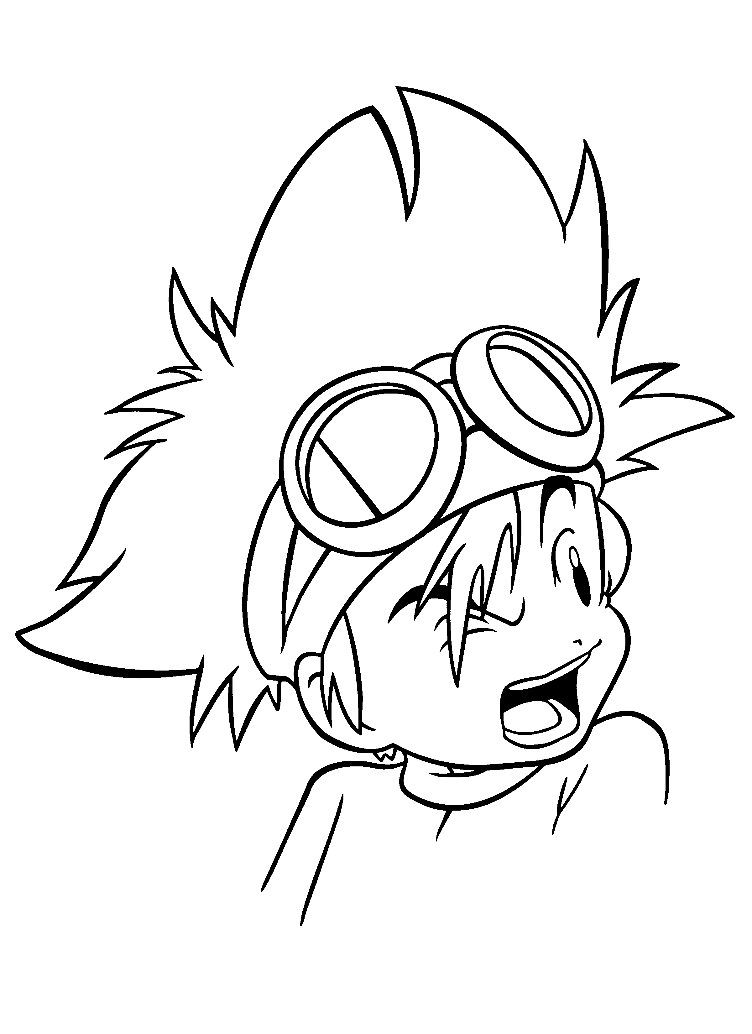 Digimon #13244