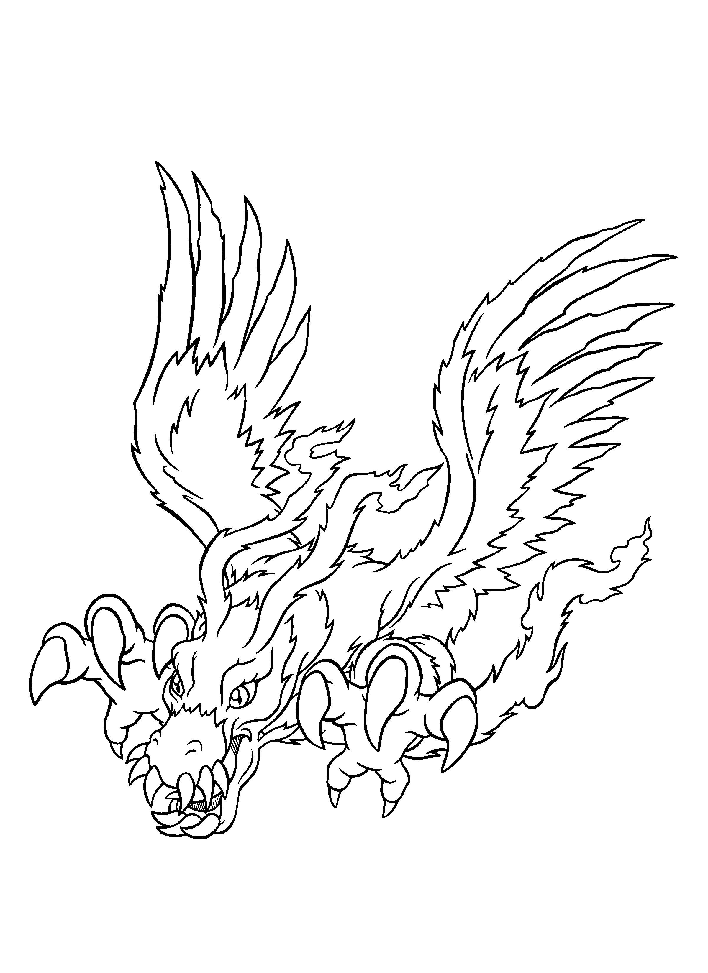Digimon #13247